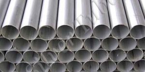 Stainless Steel Welded Tubes