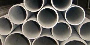 S32750 Super Duplex Stainless Steel UNS Pipes