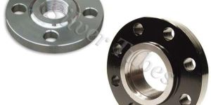 Threaded Flanges