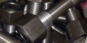 Titanium Fasteners