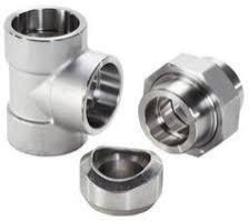 Titanium Forged Fittings