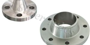 Weld Neck Flanges