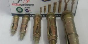 Bolt Type Anchors