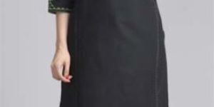 Cotton Handloom Kurti