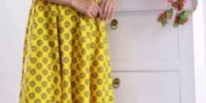 Printed Kurti