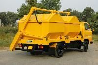 Dumper Placers