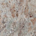 Rose Wood Granite
