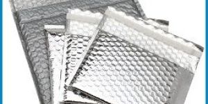 Foil Mailer Envelops
