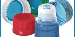Plastic  Bottle  Caps