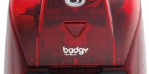Evolis Badgy