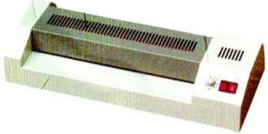 Roller Temp Control Device