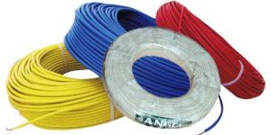 House Wiring Insulated Cables