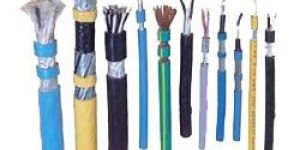 Instrumentation Cables