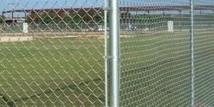Chainlink Fencing ( Premium Security Solution)