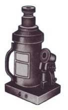Hydraulic Jack