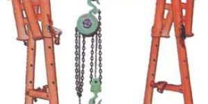 Portable Gantry Crane