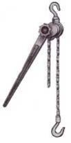 Ratchet Lever Hoist