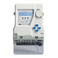 AC Static Trivector Energy Meter