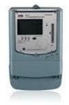 Static Watt Hour Meter