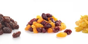 Raisins