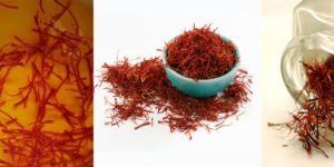 Saffron