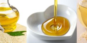 Sesame Oil