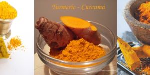Turmeric