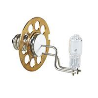 INAMI 12V 50W Slit Lamp