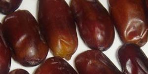 Omani Dates