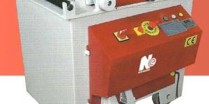 Bar Bending Machine