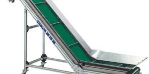 Climb Type Conveyors