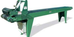 Flat Belt Conveyors