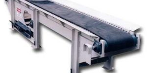Flat Top Conveyors