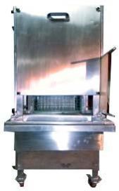 Paneer Cutting Machine