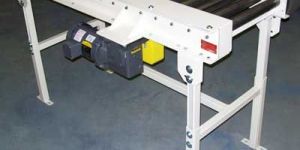 Roller Conveyors