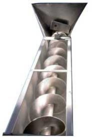 Screw Conveyors