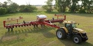 Agricultural Implements