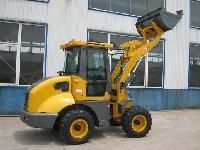 Mini Loader