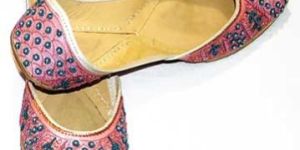 Ladies Jutti (LJ - 051)