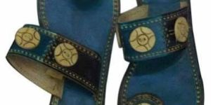 Ladies Slipper (LS - 1208)