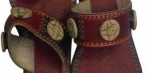 Ladies Slipper (LS - 1209)