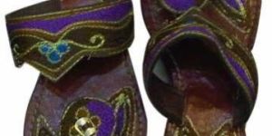 Ladies Slipper (LS - 1211)