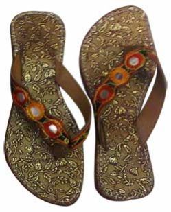 Ladies Slipper (LS - 1212)