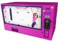 Sanitary Napkin Vending Machines