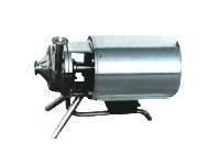 Sanitary Pumps