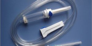 Disposable Infusion Set (DS-107)