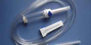 Disposable Infusion Set