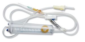 Measured Volume Burette Set