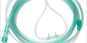 Nasal Oxygen Set