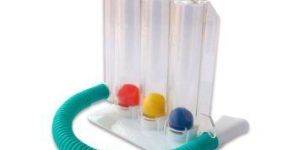 Respiratory Exerciser